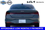 Used 2022 Hyundai Elantra Limited image 4
