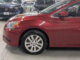 Used 2014 Nissan Sentra SV image 4