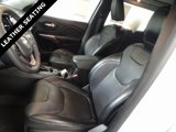Certified 2022 Jeep Cherokee Limited w/ Elite Package image 2