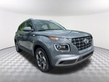 Certified 2024 Hyundai Venue Limited image 3