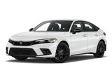 Certified 2024 Honda Civic Touring image 2