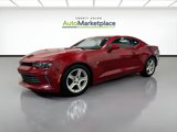 Used 2016 Chevrolet Camaro LT image 3