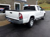 Used 2013 Toyota Tacoma 4x4 Access Cab image 3