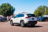 Used 2021 Toyota RAV4 XLE Premium image 5