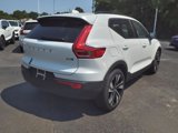 New 2024 Volvo XC40 B5 Ultimate w/ Protection Package Premier image 3