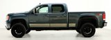 Used 2011 GMC Sierra 2500 SLT image 4