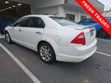 Used 2012 Ford Fusion SEL image 3