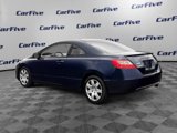 Used 2011 Honda Civic LX image 3