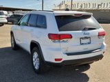 Used 2022 Jeep Grand Cherokee Laredo X image 3