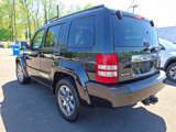 Used 2012 Jeep Liberty Sport image 3