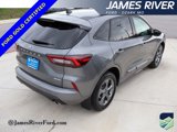 Certified 2024 Ford Escape ST-Line w/ Tech Pack #1 image 5