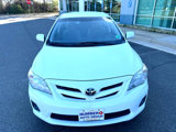 Used 2012 Toyota Corolla LE image 2