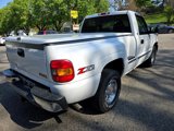 Used 2002 GMC Sierra 1500 SLE w/ Off-Road Chassis Pkg image 5