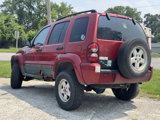 Used 2007 Jeep Liberty Sport image 2