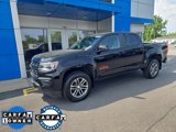Used 2022 Chevrolet Colorado W/T w/ Custom Special Edition image 2