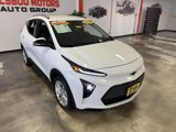 Used 2023 Chevrolet Bolt EUV LT image 2