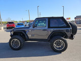 Used 2019 Jeep Wrangler Sport image 2