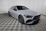 New 2025 Mercedes-Benz CLE 450 4MATIC Coupe image 3