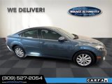 Used 2013 MAZDA MAZDA6 i Touring image 4