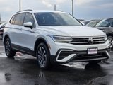 Used 2022 Volkswagen Tiguan S image 3