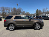Used 2016 Ford Explorer Limited w/ Equipment Group 301A image 6