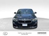 Used 2018 BMW X2 xDrive28i image 2