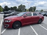 Used 2018 Lincoln MKZ Reserve w/ Climate Package image 2