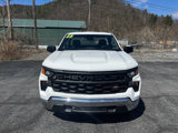 Used 2023 Chevrolet Silverado 1500 W/T w/ WT Fleet Convenience Package image 2