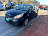 Used 2013 Kia Rio LX w/ PWR Pkg image 4