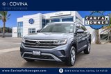 Used 2021 Volkswagen Atlas Cross Sport S image 3