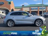 Used 2022 Audi Q5 2.0T Premium image 4