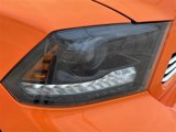 Used 2015 RAM 1500 Sport w/ Ignition Orange Sport Package image 5