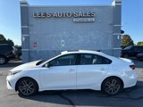 Used 2023 Kia Forte GT-Line w/ GT-Line Premium Package image 4