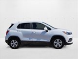 Used 2020 Chevrolet Trax LS w/ Tint and Cruise Package image 4