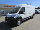 Used 2023 RAM ProMaster 2500 image 4