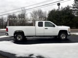 Used 2009 Chevrolet Silverado 2500 W/T image 4