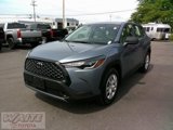 Used 2024 Toyota Corolla Cross L image 5