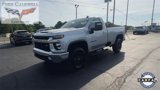 Certified 2022 Chevrolet Silverado 2500 LT w/ Convenience Package image 4
