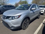 Used 2019 Nissan Rogue Sport SL w/ Premium Package image 2
