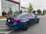 Used 2021 Nissan Altima 2.5 SR image 3