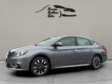 Used 2019 Nissan Sentra SR image 2