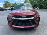 Used 2022 Chevrolet TrailBlazer RS image 3