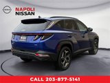 Used 2022 Hyundai Tucson SEL w/ Convenience Package image 3