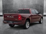 New 2025 RAM 1500 Big Horn image 2