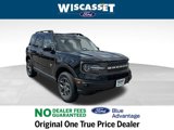 Used 2021 Ford Bronco Sport Badlands image 1