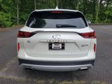 Certified 2022 INFINITI QX50 Essential image 5
