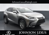 Used 2021 Lexus NX 300 FWD w/ Accessory Package 2 image 3