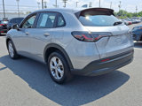 Certified 2023 Honda HR-V LX image 4