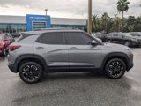 Used 2021 Chevrolet TrailBlazer LT image 2