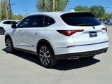Used 2023 Acura MDX FWD w/ Technology Package image 3